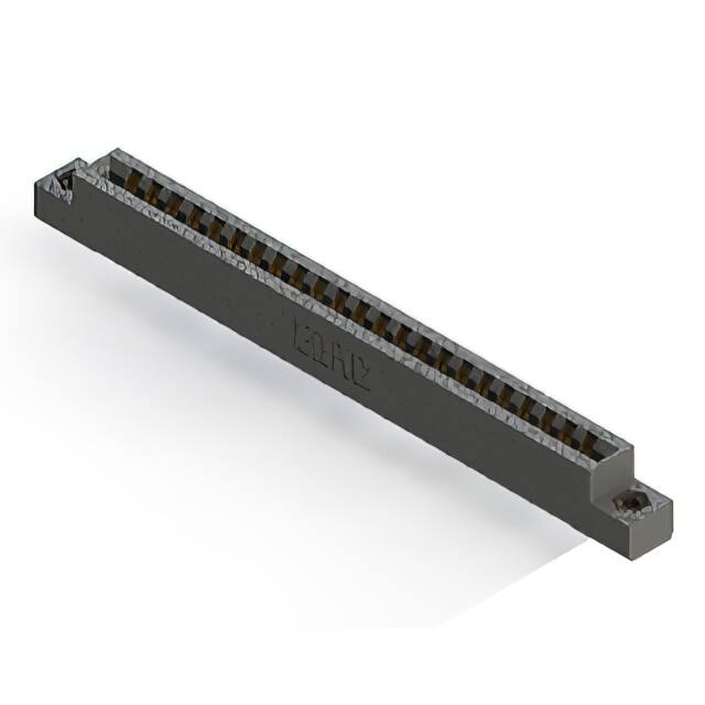 356-023-521-108 EDAC Inc.  Edgeboard Connectors